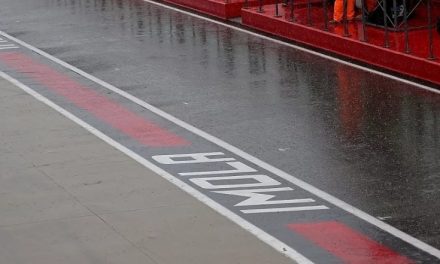 Zvanično: Utrka u Imoli otkazana