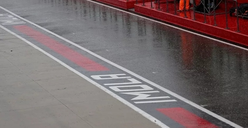 Zvanično: Utrka u Imoli otkazana