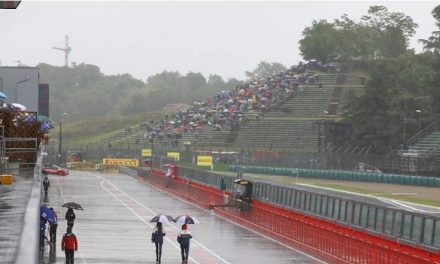 Vlasnici ulaznica za Imolu će dobiti povrat novca