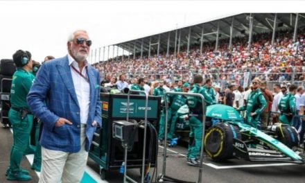 Aston Martin: Ako želimo biti prvaci, ne možemo ovisiti o Mercedesu