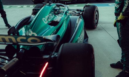 Aston Martin blizu potpisivanja ugovora sa Hondom