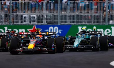 Aston Martin: Nedostaje nam „malo još“ do borbe sa Red Bullom