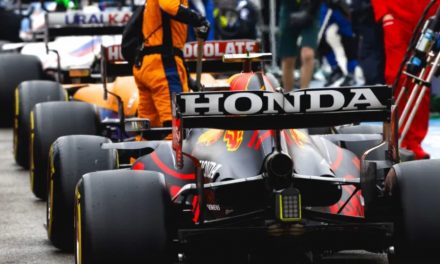 Šta F1 namjerava isprobati u Imoli