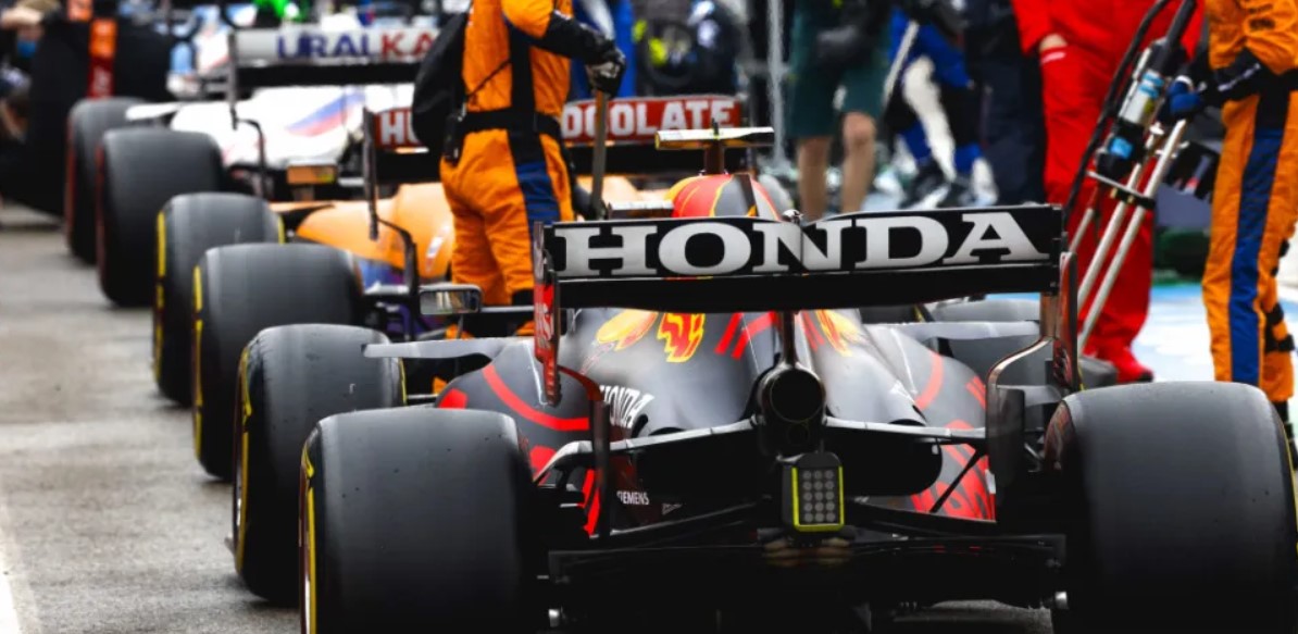 Šta F1 namjerava isprobati u Imoli