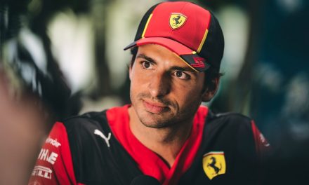 Sainz zna šta je bilo greška u Bakuu, a to želi ispraviti u Miamiju