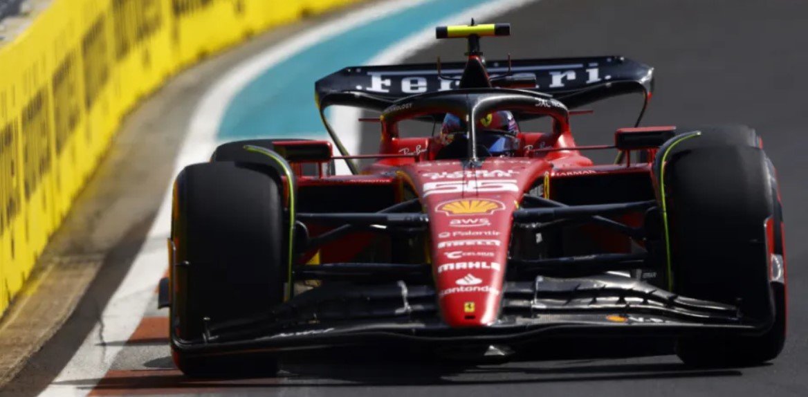 Trebat ćemo nešto više da budemo ispred Ferrarija — Verstappen