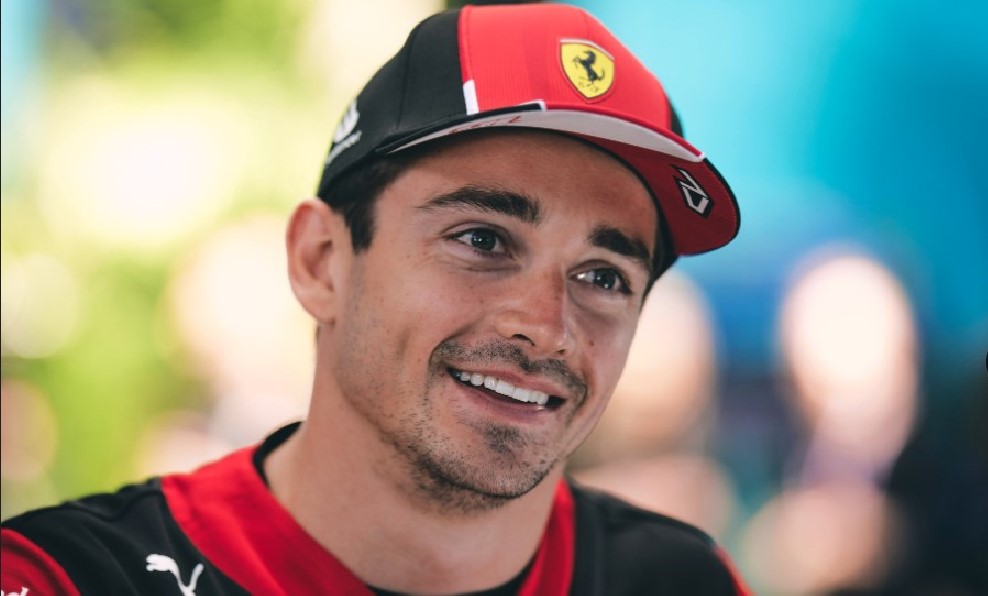 Leclerc: Nadogradnje za Miami trebaju ići u pravom smjeru