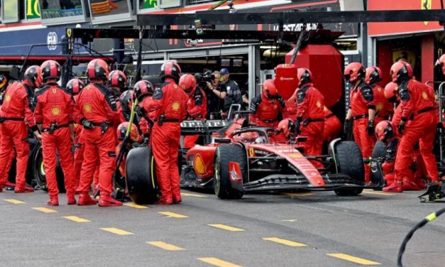 Leclerc ne vjeruje da su napravili stratešku pogrešku u Monaku