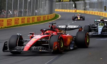 Leclerc je neko koga morate uvijek imati na radaru –Wolff