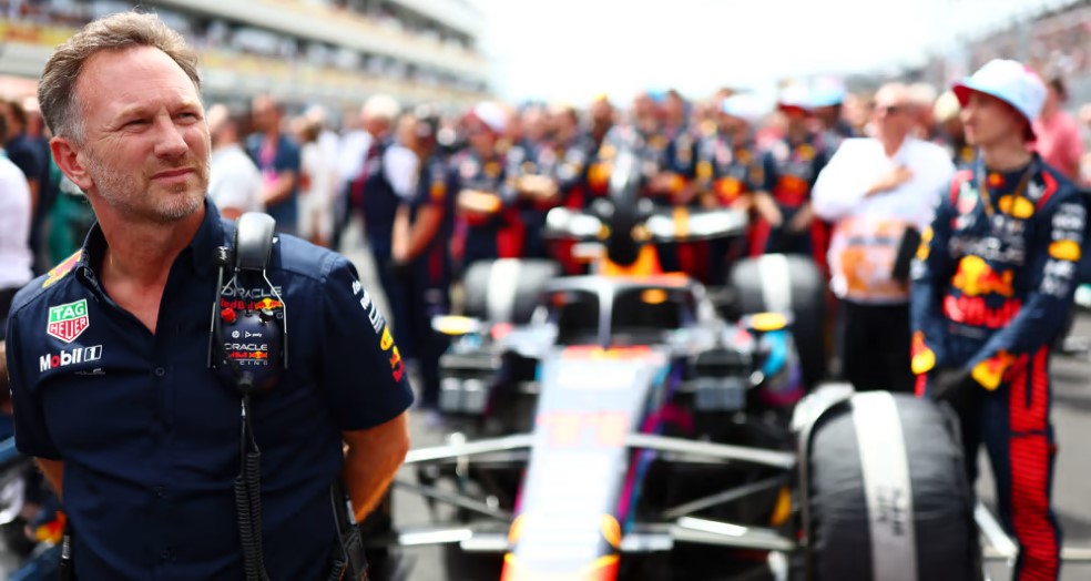 Horner iznenađen što su njihovi rivali podbacili, ali će sačekati sa konačnom procjenom