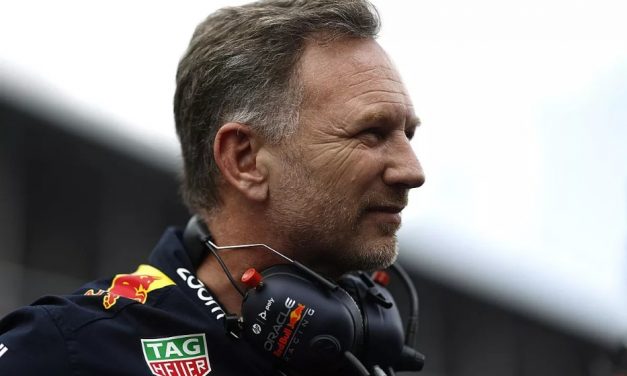Sky F1: Rješenje Horner slučaja 26. ili 27. februara