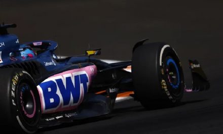 Ocon: Možemo se boriti sa nekim top timovima u Monaku