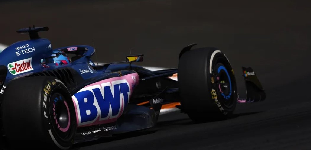 Ocon: Možemo se boriti sa nekim top timovima u Monaku