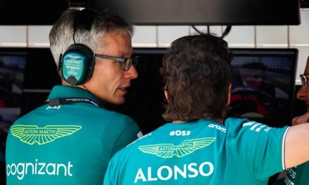 Krack: Alonso je bio ono što smo trebali