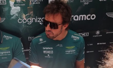 Alonso: FIA je u pravu što je skratila DRS zone u Miamiju jer se prelako preticalo