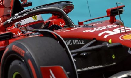 Ferrari: Žrtvovanje kvalifikacija za tempo utrke, poput Red Bulla