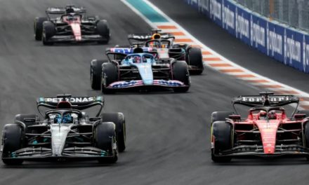 Sa DRS-om smo krenuli u pogrešnom smjeru — Russell