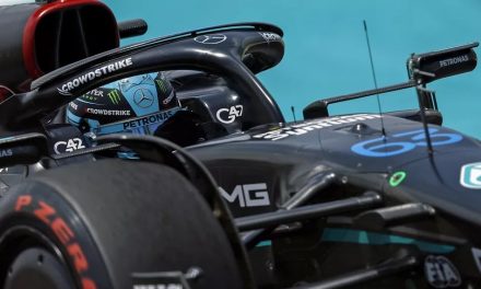 Russell: Nadogradnje za Imolu neće promijeniti svijet za Mercedes