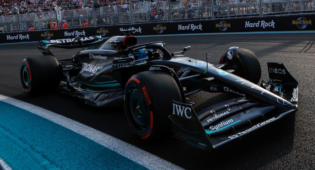 Vozači strahuju da će utrkivanje biti jako teško u Miamiju