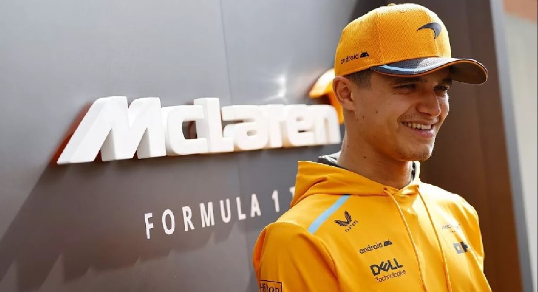Lando Norris potpisao višegodišnji ugovor sa McLarenom