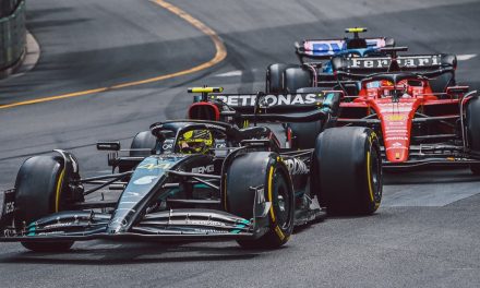 Mercedes ne očekuje da će u Barceloni pobijediti Aston Martin i Ferrari