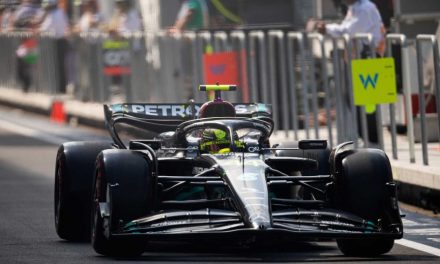 Mercedes će predstaviti svoje nadogradnje u Monaku