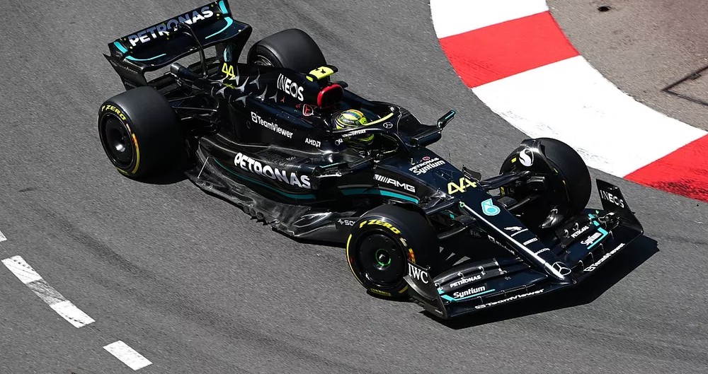 Poboljšanja se osjećaju, ali sam se nadao da smo bliže – Hamilton