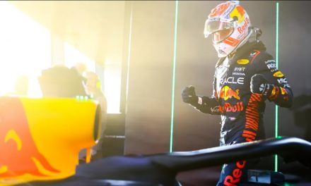 Jordan: Verstappen će postati najveći svih vremena