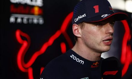 Verstappen: Hondin prelazak u Aston Martin je neugodan