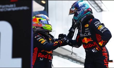 Horner upozorava Maxa i Pereza na mogućnost sukoba jer nemaju 1. vozača