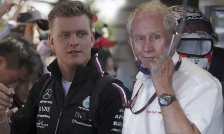 Baziramo se na performanse, ne na marketing — Marko odgovorio Ralfu Schumacheru