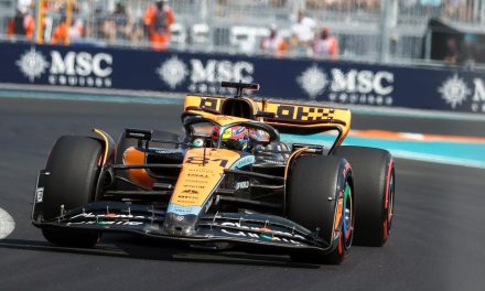 Piastri je budući prvak — Brown