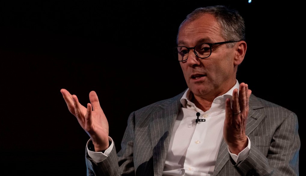 Domenicali razgovarao sa Verstappenom nakon njegovog negodovanja oko novina u F1