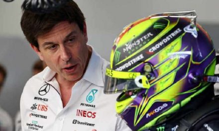 Hamilton je motivisan da dođe do 8. titule – Wolff