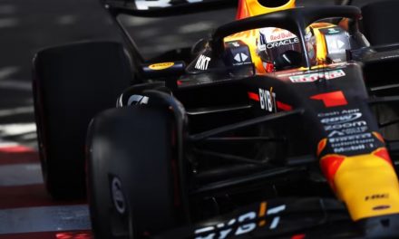 Max Verstappen osvaja pole position u Monaku