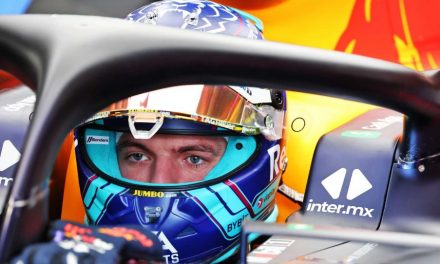 Nema neposrednog rizika da će Verstappen  napustiti F1 – Horner