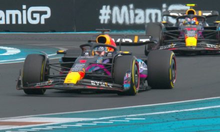 Perez: Verstappen je imao bolji tempo na hard gumama, moram znati zašto