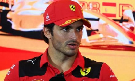Sainz: Agresivnije sam razmišljao od Ferrarija