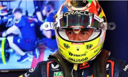 Perez krivi Albona i sudije za loše kvalifikacije