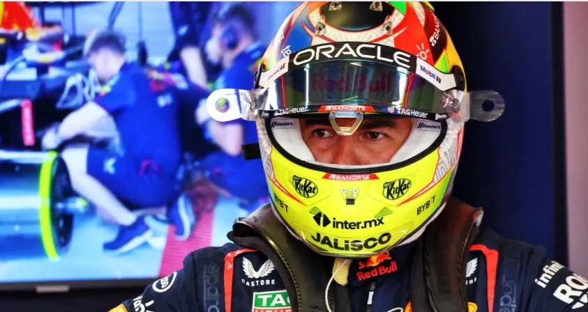 Perez krivi Albona i sudije za loše kvalifikacije