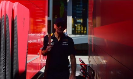 Newey žali što nije radio sa Ferrarijem, Hamiltonom i Alonsom