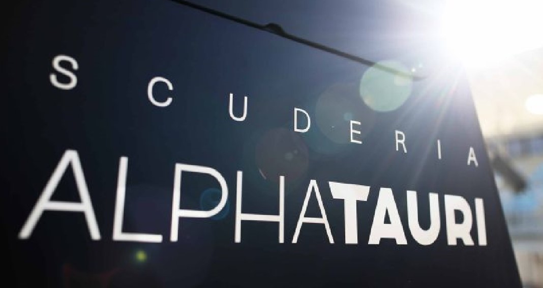 Red Bull potvrdio: Ime AlphaTauri nestaje iz Formule 1