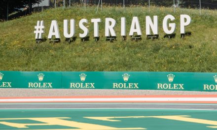 Drugi sprint vikend u sezoni: Najava VN Austrije