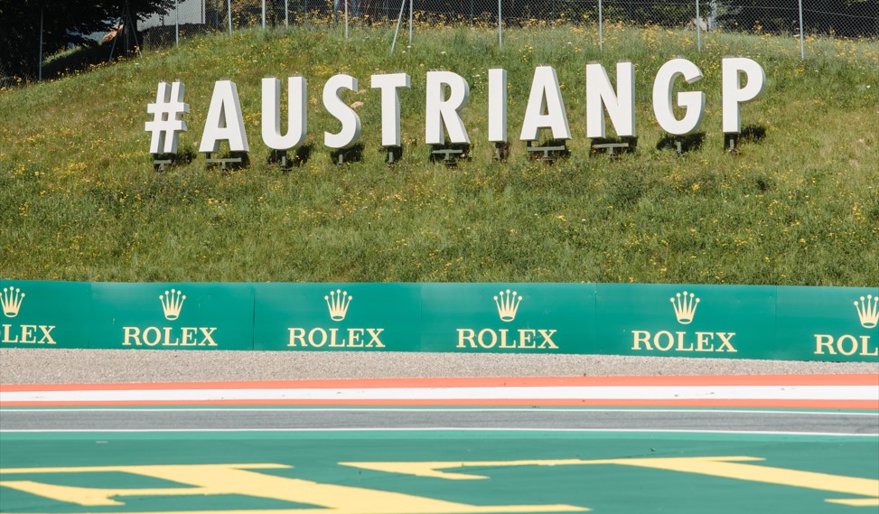 Drugi sprint vikend u sezoni: Najava VN Austrije