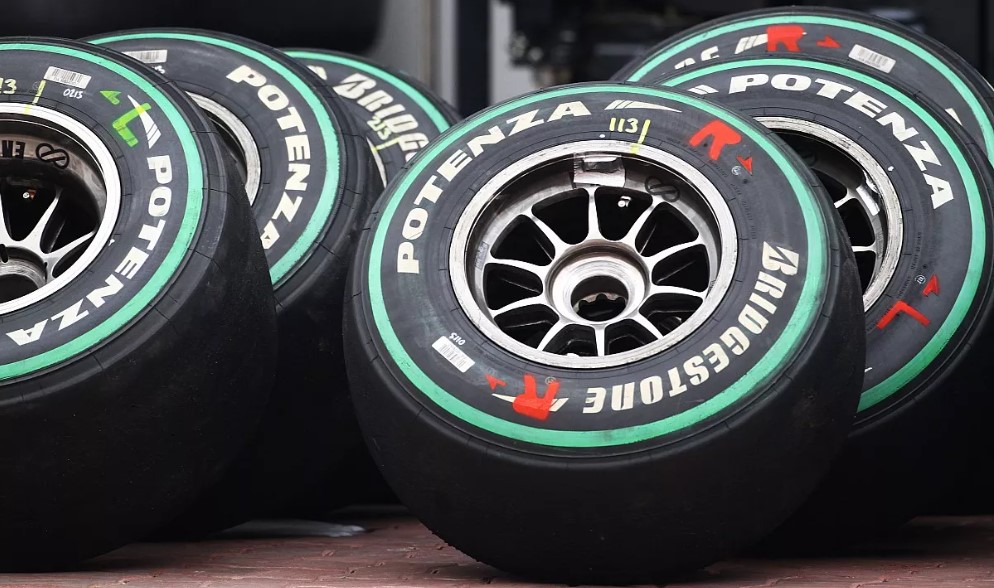 Bridgestone postaje konkurent Pirelliju u konkursu za F1