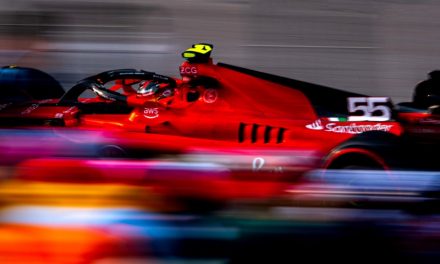 Ferrarijevi vozači zadovoljni prikazanim