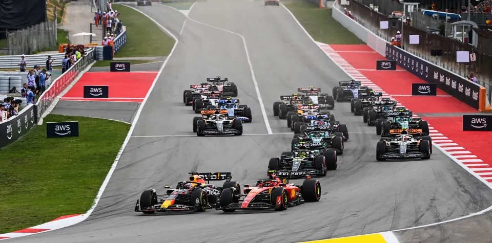 Sainz tvrdi da Red Bull nije nedostižan