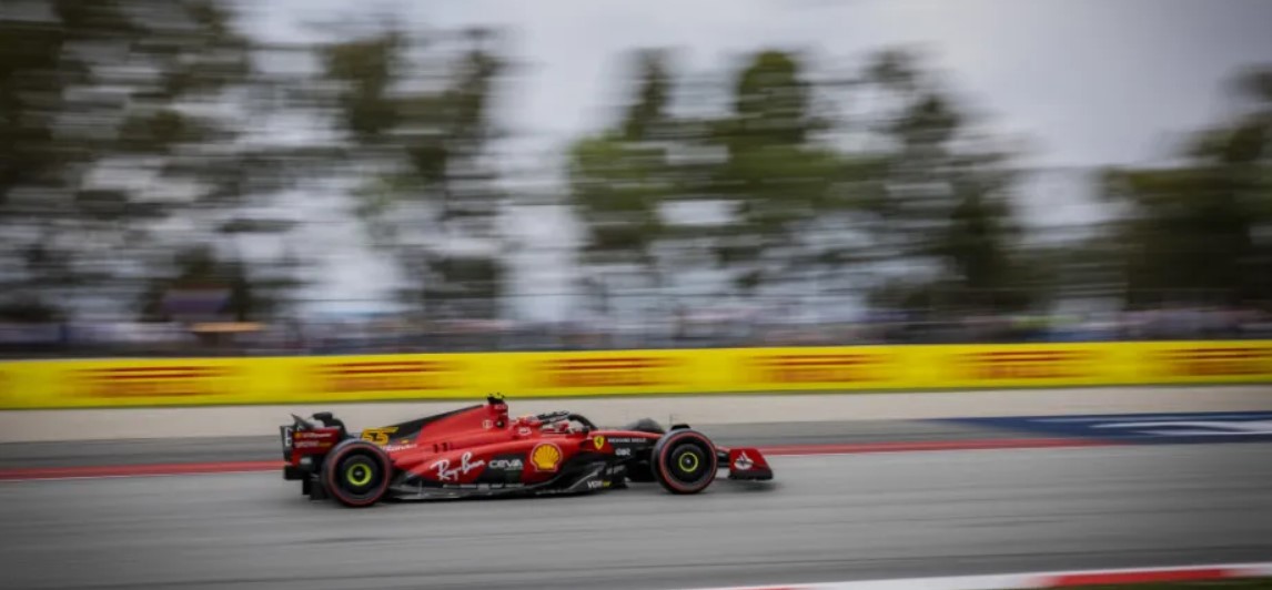 Ferrari: Znamo da imamo prostora za napredak u trkačkom tempu