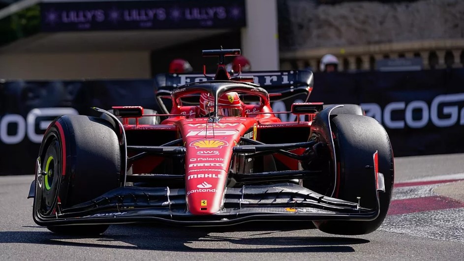 Ferrari spreman primijeniti podnicu u stilu Red Bulla