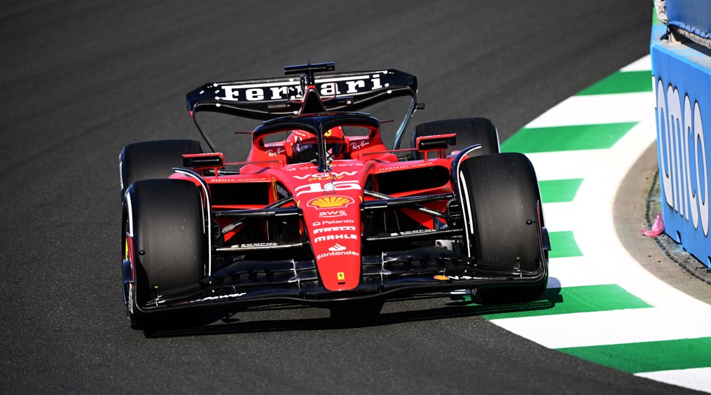 Leclerc: Dojmovi su prilično dobri za nadogradnje